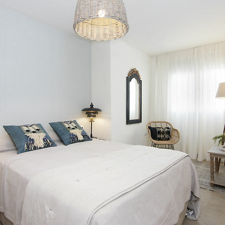 Chezmoihomes Cathedral Apartment 2Br Granada Exterior foto