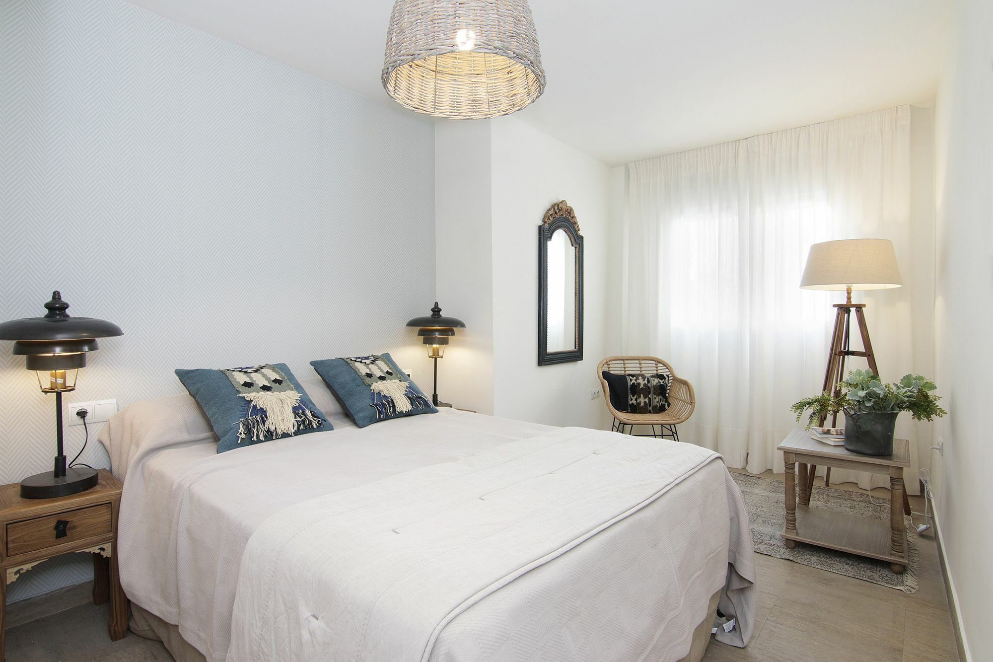 Chezmoihomes Cathedral Apartment 2Br Granada Exterior foto