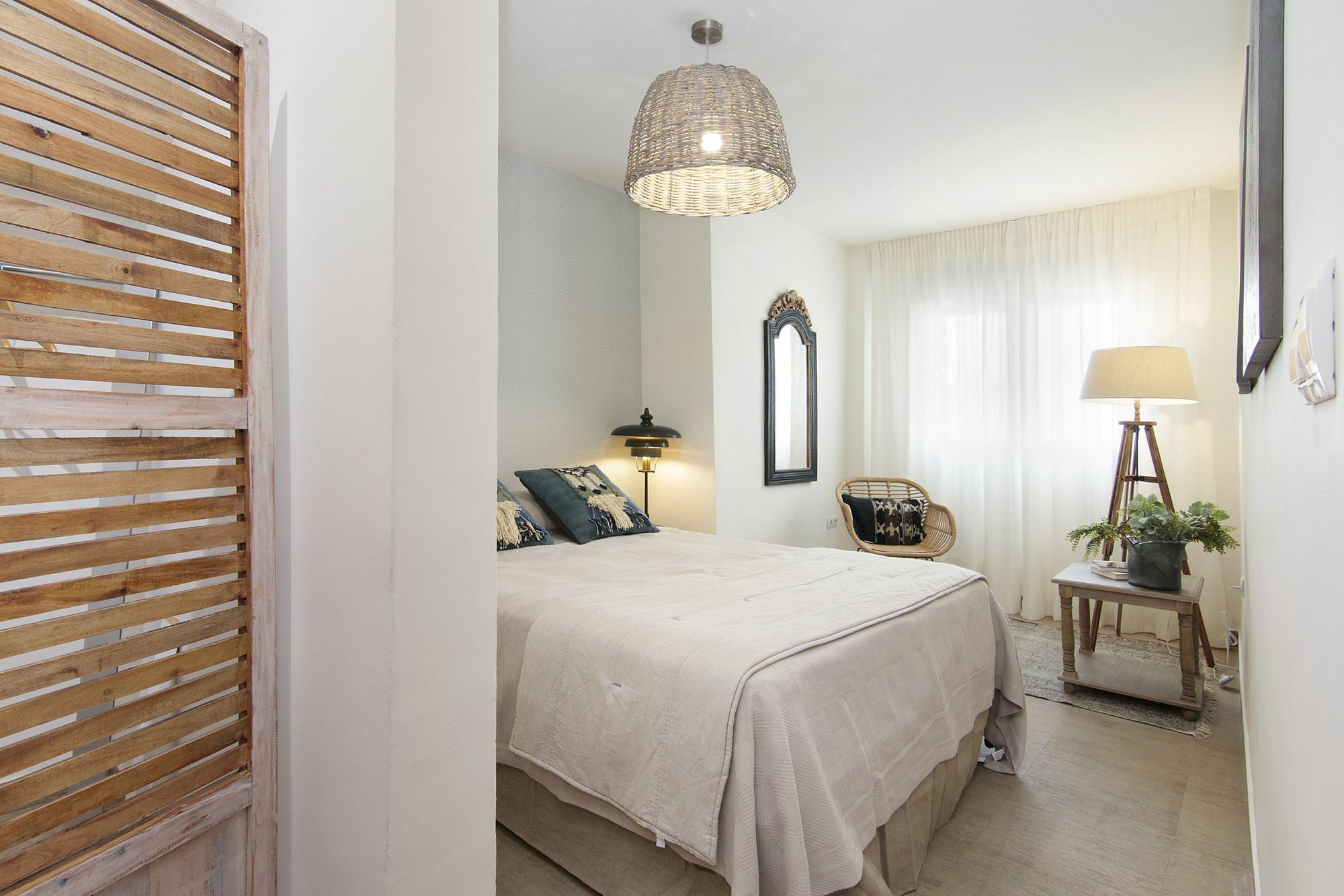 Chezmoihomes Cathedral Apartment 2Br Granada Exterior foto